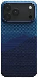 Чохол-накладка Pitaka Ultra-Slim Case для iPhone 17 Pro Max Over the Horizon (KI1704OPM)