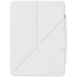Чохол-книжка для планшета Pitaka Folio 2 case для iPad Pro 11 2024 White (FOL2402P)