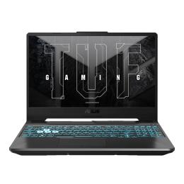 Ноутбук Asus TUF Gaming A15 FA506NCG-HN206 (90NR0JF7-M00HF0) Graphite Black