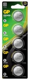 Батарейка GP Batteries CR-2450 3 В 1 шт