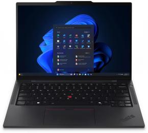 Ноутбук Lenovo ThinkPad T14s Gen 6 (Intel) (21R1006BRA) Black