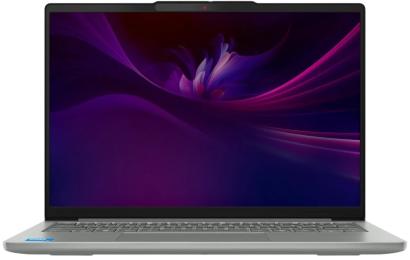 Ноутбук Lenovo IdeaPad Slim 5 14IRH10R (83J00076RA) Luna Gray