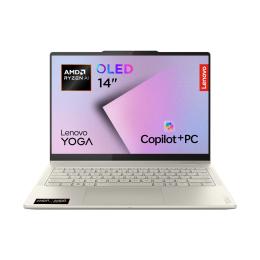 Ноутбук Lenovo Yoga 7 2-in-1 14AKP10 (83JR0069RA) Seashell