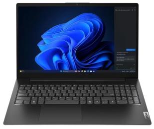 Ноутбук Lenovo V15 G5 IRL (83GWS00Y00) Business Black