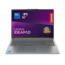 Ноутбук Lenovo IdeaPad Slim 5 16IRH10 (83HS00B0RA) Luna Gray