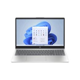 Ноутбук HP 15-fd0191ua (CS8B6EA) Diamond White
