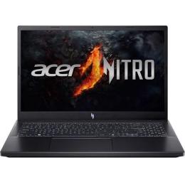 Ноутбук Acer Nitro V 15 ANV15-41-R6JD (NH.QSJEX.00L) Black