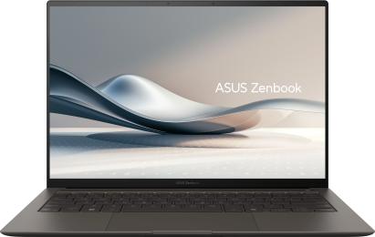 Ноутбук Asus Zenbook S 14 UX5406SA-PV034X Zumaia Gray (90NB14F1-M00140)