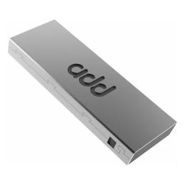 Флеш память Addlink 64GB U20 USB 2.0 Titanium (ad64GBU20T2)