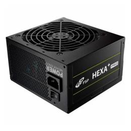 Блок живлення для ПК FSP H3-700 Black 700W