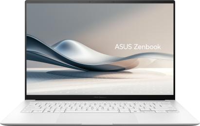 Ноутбук Asus Zenbook S 14 UX5406SA-PV035X Scandinavian White (90NB14F2-M00150)