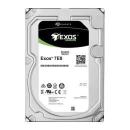 Жорсткий диск внутрішній HDD 1 TB Seagate Exos 7E8 Server (ST1000NM000A)