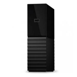 HDD диск WD My Book WDBBGB0140HBK-EESN Black 14TB