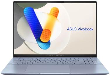 Ноутбук Asus Vivobook S 16 OLED S5606MA-MX010X Mist Blue (90NB12E1-M000C0)