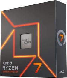 Процесор AMD Ryzen 5 7400 (100-100001900MPK)