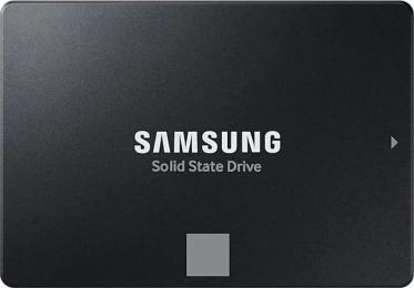 Внутрішній SSD диск Samsung 870 EVO MKX (MZ-77E500E) 500Gb