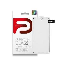 Захисне скло ArmorStandart для Vivo Y1S Black