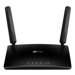 Маршрутизатор TP-Link TL-MR150 Black
