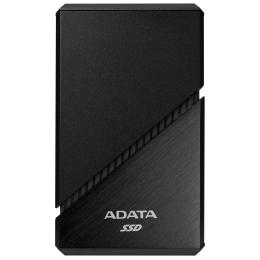 Зовнішній SSD диск ADATA SE920 (SE920-1TCBK) Black 1TB