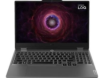Ноутбук Lenovo LOQ 15AHP9 (83DX00AVUS)