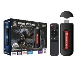 Ігрова приставка Infinity Game Console TV Stick Q9 Pro + пульт