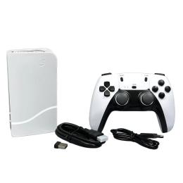 Ігрова приставка Infinity Game Console TV Stick Q10 8K + геймпад PS5