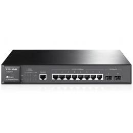 Світч TP-Link TL-SG3210 10 портів