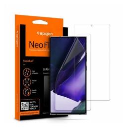 Захисна плівка Spigen Neo Flex HD (2 pack) для Samsung Galaxy N985 Note 20 Ultra Transparent
