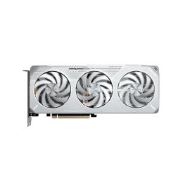 Відеокарта Gigabyte Radeon RX 9060 XT GAMING OC 16G Ice (GV-R906XGAMINGOCICE-16GD)