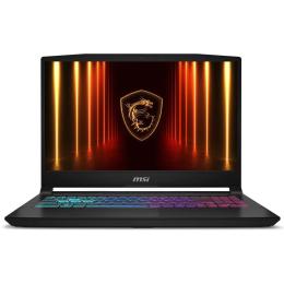 Ноутбук MSI Katana 15 HX B14WGK-681XUA (9S7-1587C1-681) Black