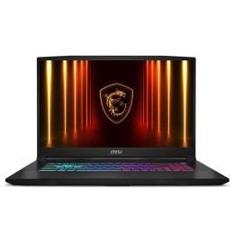 Ноутбук MSI Katana 17 HX B14WGK-243XUA (9S7-17L791-243) Black