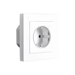 Розетка Aqara WP-P01D