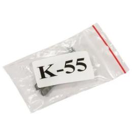 Точка доступу Mikrotik RB912R-2nD-LTm