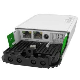 Точка доступу Mikrotik RBwAPGR-5HacD2HnD&amp;R11e-LTE
