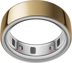 Смарт-кільце Oura 4 Size 10 Gold