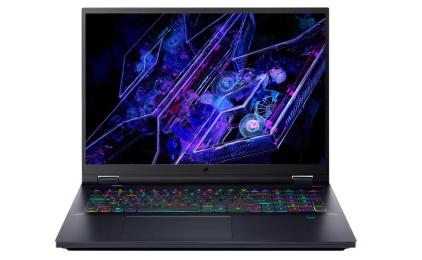 Ноутбук Acer Predator Helios 18 PH18-72-924C (NH.QP4AA.001)