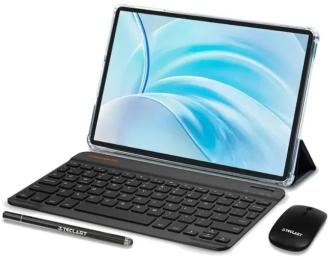 Планшет Teclast P50 4/128GB 4G Dual Sim Sky Blue (B1D1/TL-112765) + комплект аксесуарів