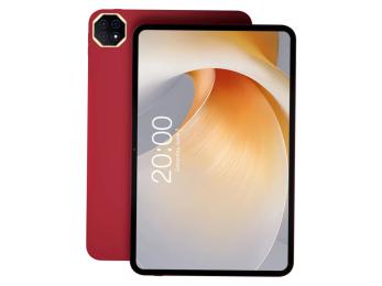 Планшет Teclast T65 Plus 8/256GB 4G Dual Sim Red (A3D4/TL-112939)