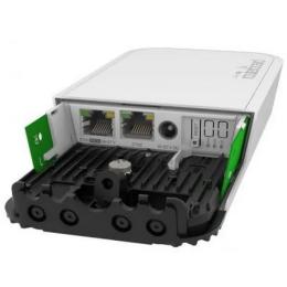 Точка доступу Mikrotik RBwAPGR-5HacD2HnD&amp;R11e-LTE6