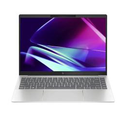 Ноутбук HP Pavilion Plus 14 2024 (14-ew1276ng) Silver