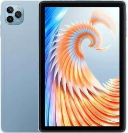 Планшет Blackview Oscal Pad 9 4/128GB LTE Sierra Blue