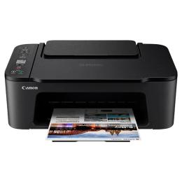 Багатофункціональний пристрій Canon PIXMA TS3750i Black