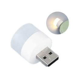 USB лампа Infinity USB Led Lamp 5V-1A (2000001400524) White