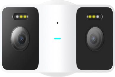 Камера відеонагляду Xiaomi Outdoor Camera CW100 Dual White (BHR07UIEU)
