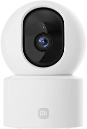 Камера відеонагляду Xiaomi Smart Camera C201 White (BHR08NBGL)