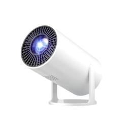 Проектор Infinity Sainellor AMX100 White