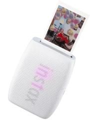 Фотопринтер Fujifilm Instax Mini Link 3 Clay White (16832194)