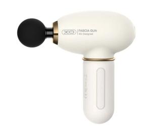 Масажер XO FG11 White