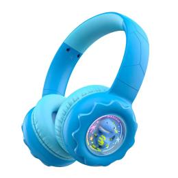 Накладні навушники Infinity Onikuma B30 Unicorn Ear Blue
