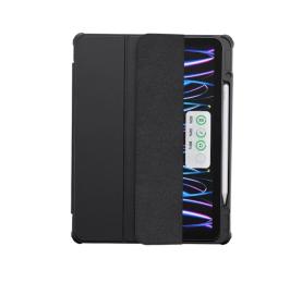 Чохол-книжка для планшета USAMS US-BH Smart Folio для iPad Pro 11 Black